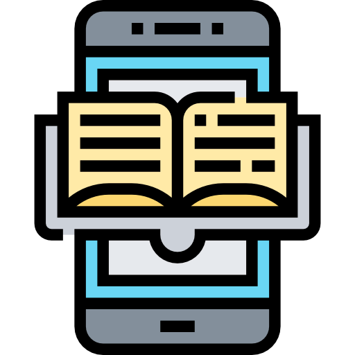 Elearning icon