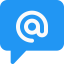 Message icon 64x64