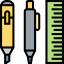 Pencil icon 64x64