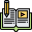 Information icon 64x64