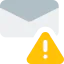 Email icon 64x64