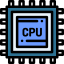 Cpu Ikona 64x64