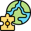 Jigsaw icon 64x64