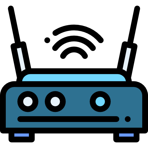 Router icon