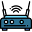 Router Ikona 64x64