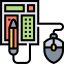Exam icon 64x64