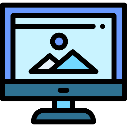 Desktop icon
