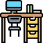 Desk icon 64x64