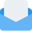Email icon 64x64