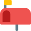 Mailbox icon 64x64