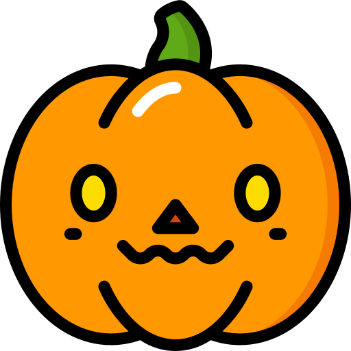 Pumpkin icon