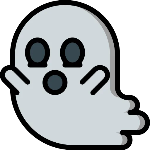 Ghost icon