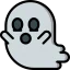 Ghost icon 64x64