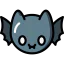 Bat icon 64x64