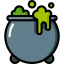 Cooking pot icon 64x64