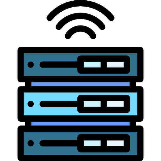 Database Ikona