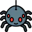 Spider icon 64x64