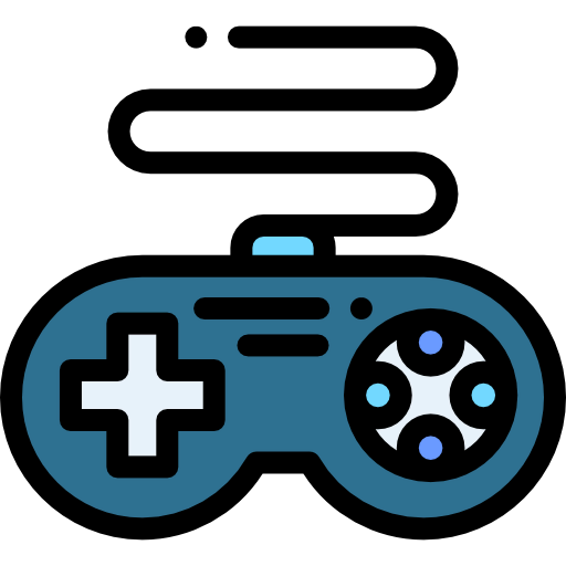 Gamepad icon