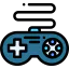 Gamepad Ikona 64x64