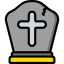 Gravestone icon 64x64