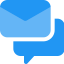 Chat icon 64x64
