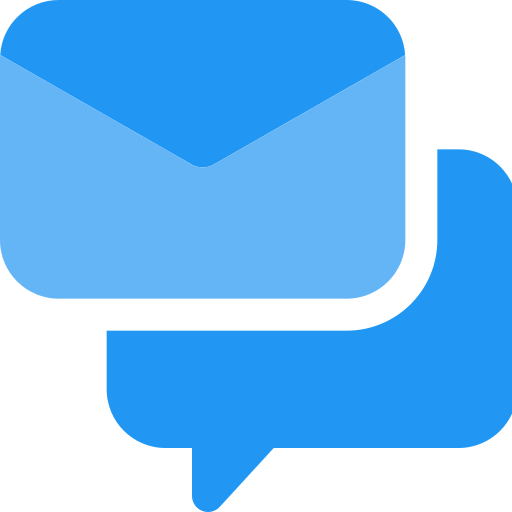 Chat icon