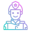 Soldier icon 64x64