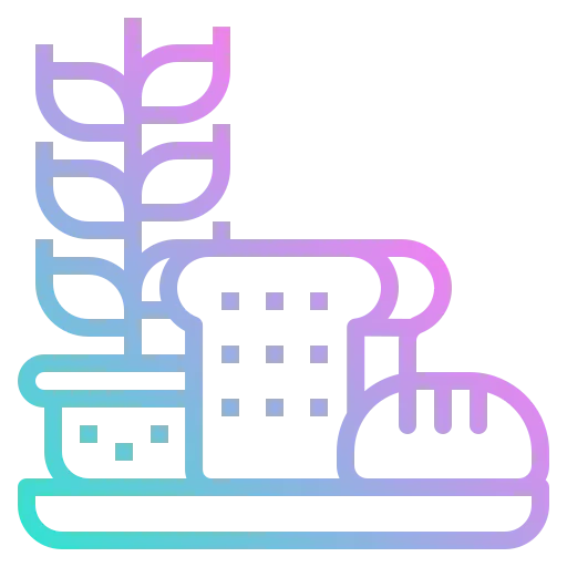 Bread icon