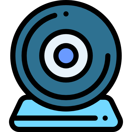 Webcam icon