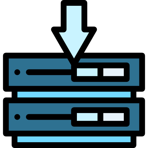 Server icon