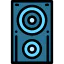 Speaker Ikona 64x64