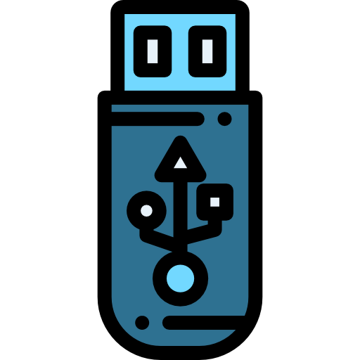 Pendrive icon