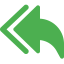 Reply icon 64x64