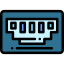 Vga Ikona 64x64