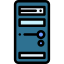 Computer Ikona 64x64