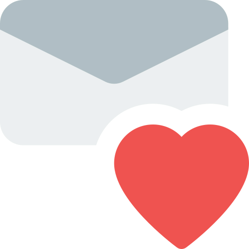 Email icon