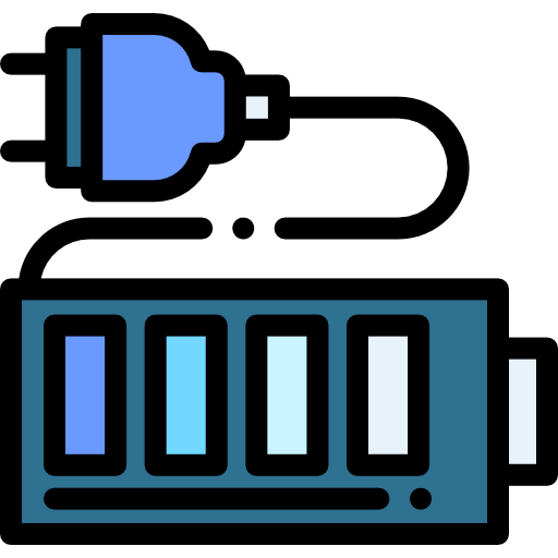 Battery icon
