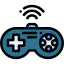 Gamepad Ikona 64x64