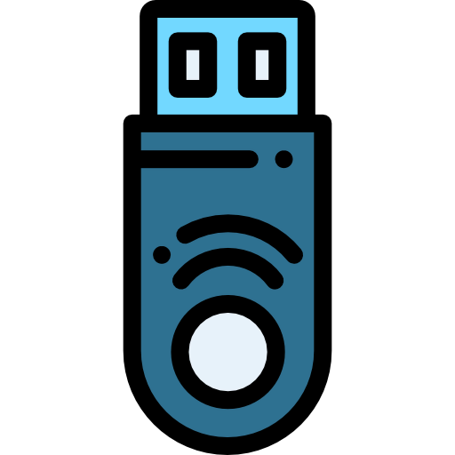 Pendrive icon