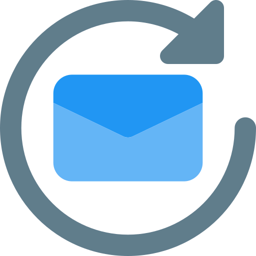 Mail icon