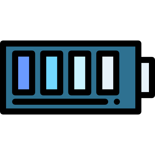 Battery icon