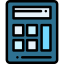 Calculator Ikona 64x64