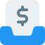 Inbox icon 64x64