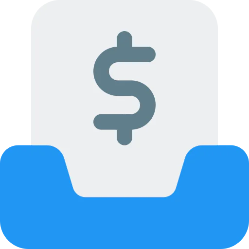 Inbox icon