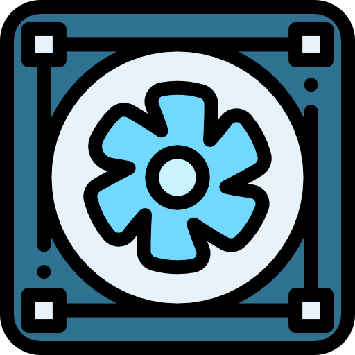 Cooler icon
