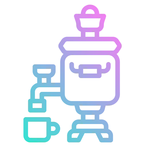 Samovar icon