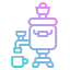 Samovar icon 64x64
