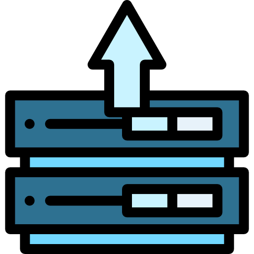 Server icon