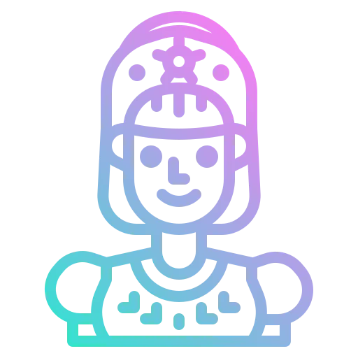 Russian icon