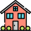 House icon 64x64